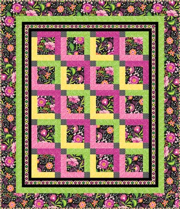 How to Plan a Learning Sampler Quilt | eHow