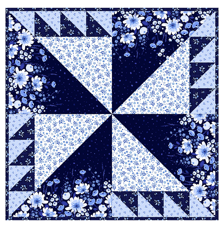 Greenbelt Quilt Pattern Quilt Patterns