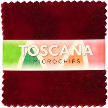 Toscana Microchips