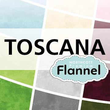 Toscana Flannel