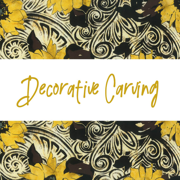 Color Me Banyan Batik Blooms Yellow Floral Batik Fabric by Banyan Batiks  Studio - Northcott Fabrics