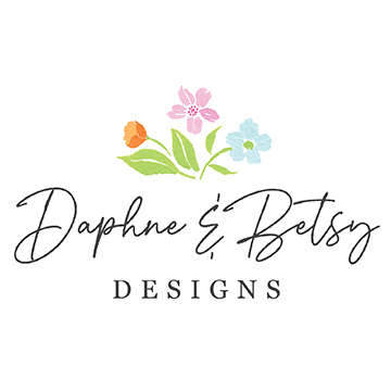 Daphne & Betsy Designs